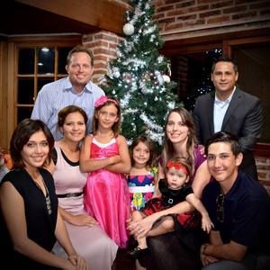 Meet your Posher, William